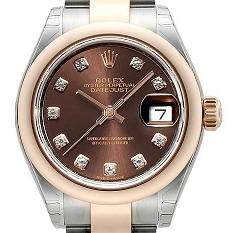 rolex femminile oro|rolex oro rosa.